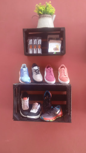 Stuff Store Tul - Visual