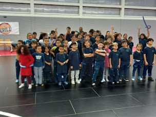 Photo n°12 de Club lutte à Roubaix (Club de sport)