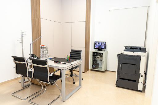 Studio Leoci - Visual
