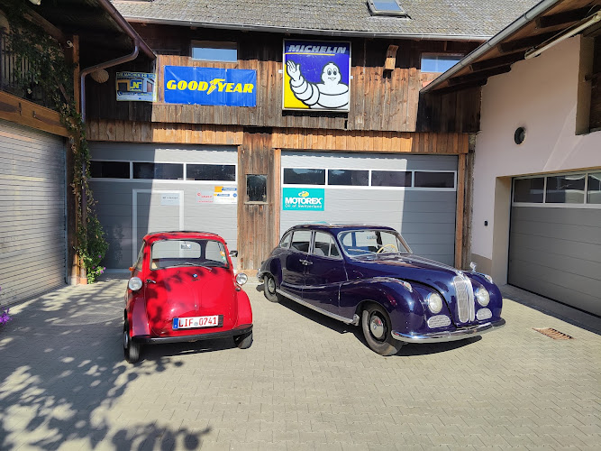 Ersatzteil und Reifenhandel Herold Inh. Johannes Herold