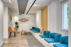 Photo n°2 de Olivier Mairos à Guyancourt (Dentiste)