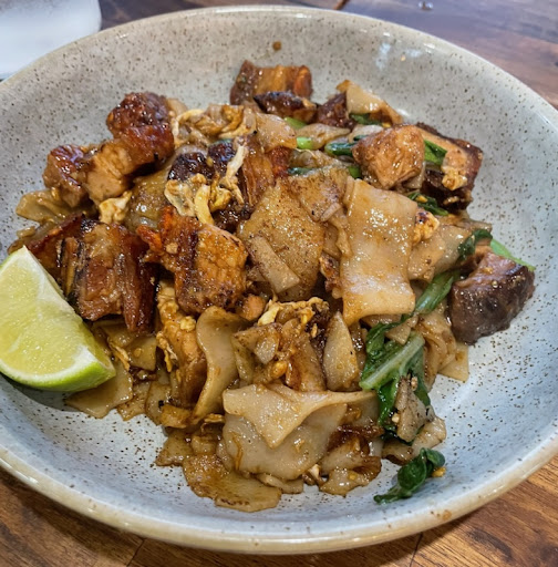Thaiger Dine In & Takeaway - Thumbnail