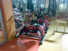 Ener Gym multan