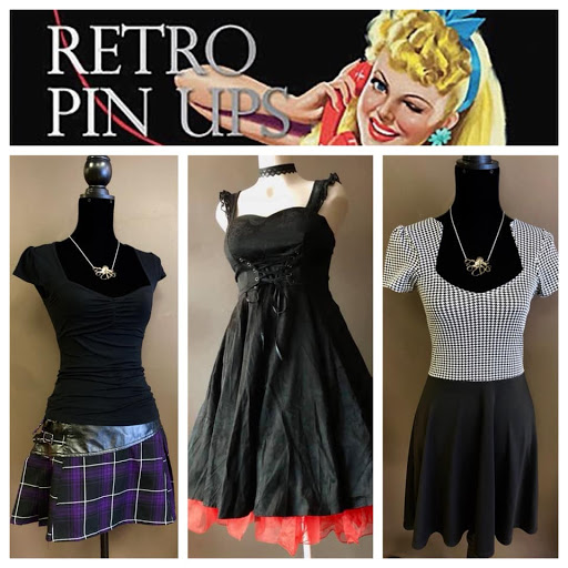 Once Again Consignment Boutique - Visual