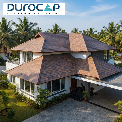 Looking to boost the aesthetic and market value of your home? At Durocap Roofing Solutions Trivan… post image