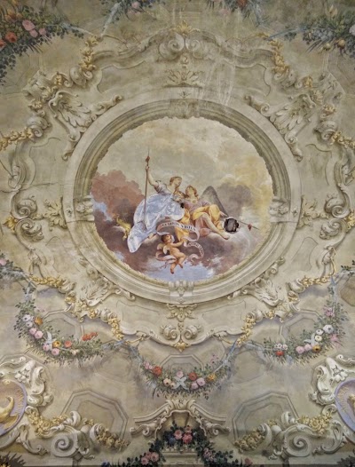Photos of University of Bologna - Faculty of Law