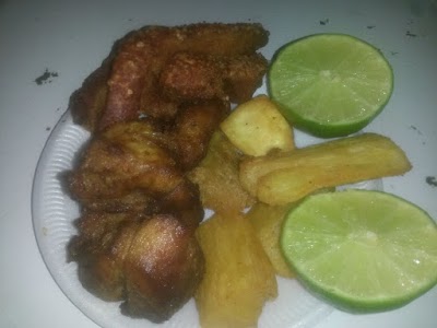 Photos of Chicharronera Porky Porka