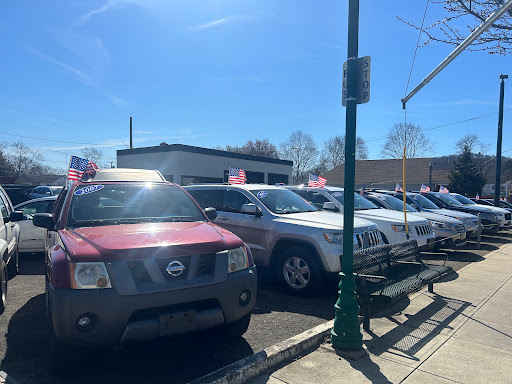 Auto Sales II Inc - Thumbnail