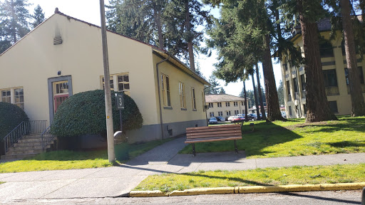Building 3 - VA Puget Sound Physical Therapy/Rehab