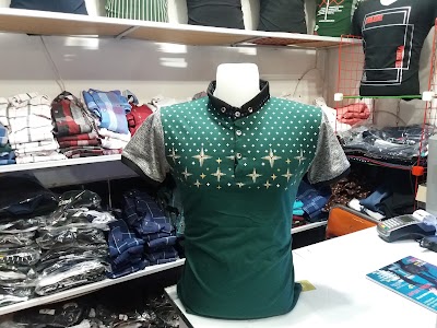 Photos of Mahabad Second hand clothing store