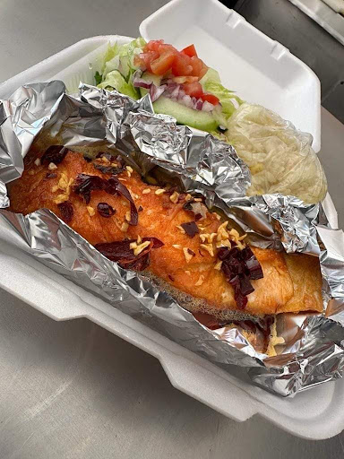 Banquetes y Delicias