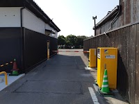 松江北堀パーキング