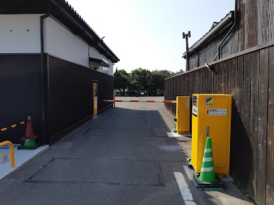 松江北堀パーキング