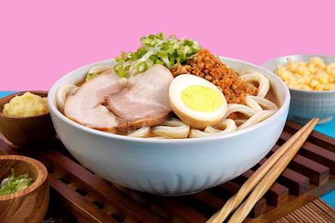 Marugame Udon by null