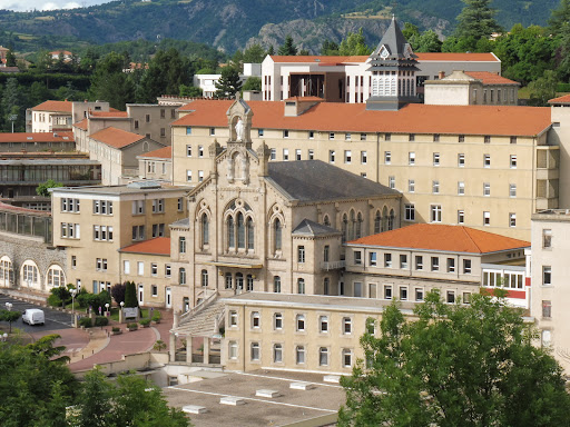 Center Hospitalier Sainte-Marie