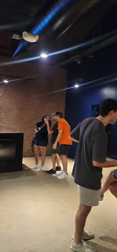 Lounge 88 - Visual