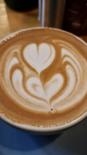 Reviews of Papercup Coffee Company in Glasgow - Coffee shop