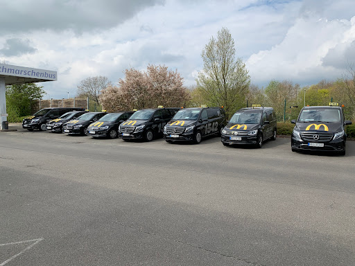 Taxi Tamms - Thumbnail