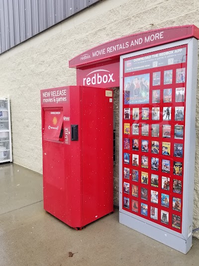 Redbox