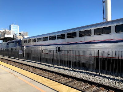 Anaheim Regional Transportation Intermodal Center