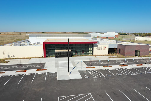 Perry Junior High School Gallery - United States