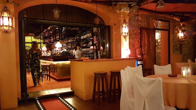 Bar Feeling