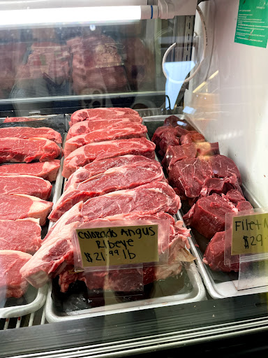 Elevation Meat Processor - Visual