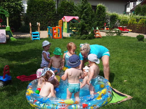 Żłobek publiczny artystyczno-językowy Kajtusie