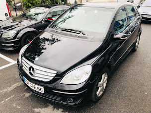 Photo n°6 de Autokkaz à Villeneuve-la-Garenne (Atelier de réparation automobile)