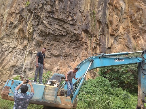 Taman Baletirtawana Blok F dan G, Author: Gunungsunda Megahperkasa