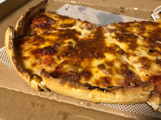 Gallagher's Pizza - Howard/Suamico Gallery - United States