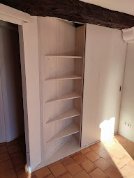 Photo n°17 de Fraser Timber Works à Gréolières (Menuisier)