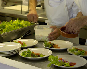 Photo n°11 de Alanvie à Biarritz (Restaurant français)