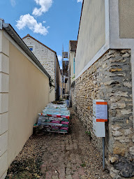 Photo n°21 de CBI TRAVAUX à Fontainebleau (Maçon)