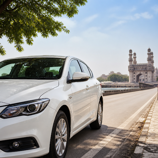 Planning summer trips in and around Hyderabad? Make every journey cool and comfortable with AC ca… post image