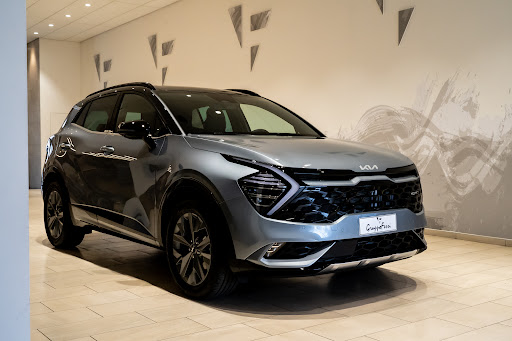 Ferri Auto - Trieste - Thumbnail