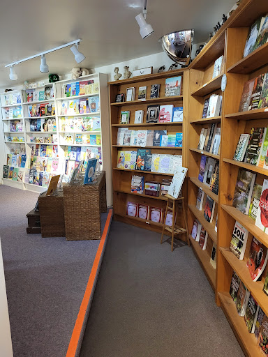 BookLore - Visual