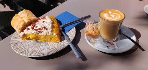Amarella Café & Bistró - Thumbnail