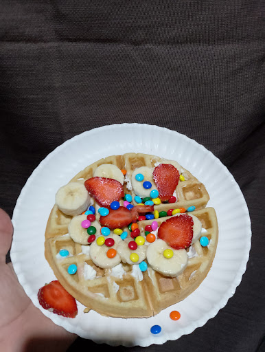 Cafetería mitzu