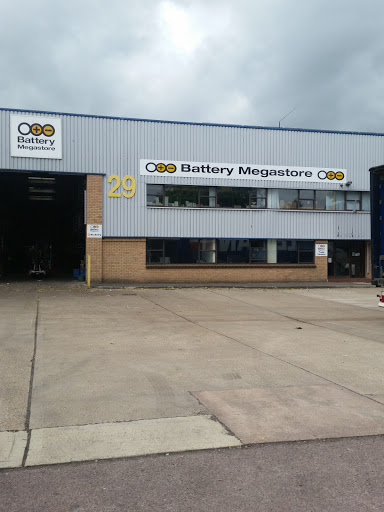 BMS Technologies LTD - Visual