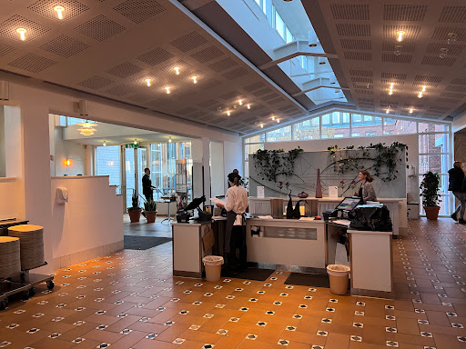 Restaurang Snäckviken