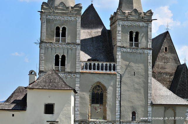 Spiš Castle