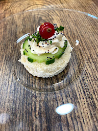 Photo n°21 de Maison Sūkoon Vegan à Paris (Salon de thé)