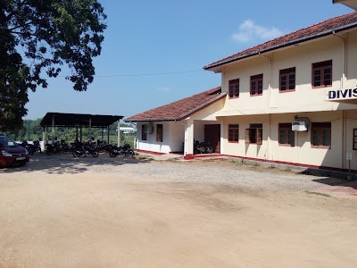 hospital