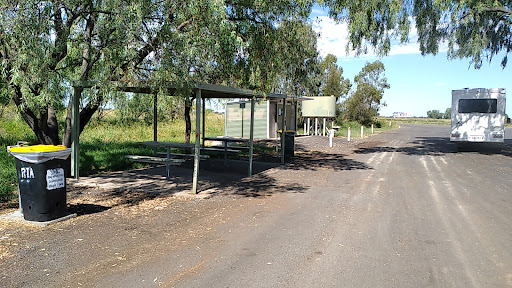 Boolooroo Rest Area - Thumbnail