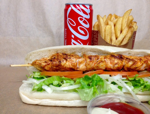 Photo 3 - XL KEBAB fast food
