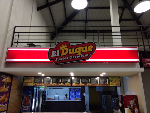 PASTES DUQUE