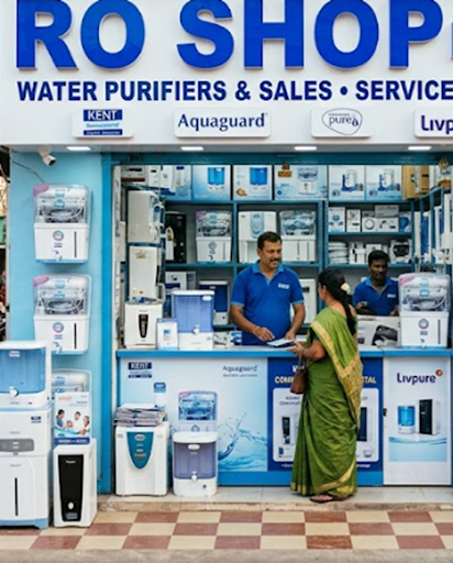 Top Water Purifier Filter Change Service In Vasant Kunj Delhi post image