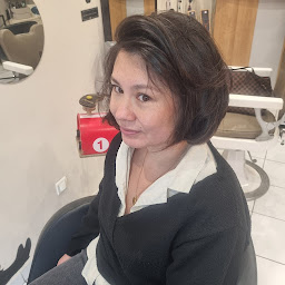 Photo n°17 de Mille Et Un Styles à Toulouse (Salon de coiffure)