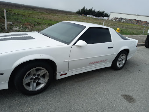 Castroville Performance Fabrication - Thumbnail